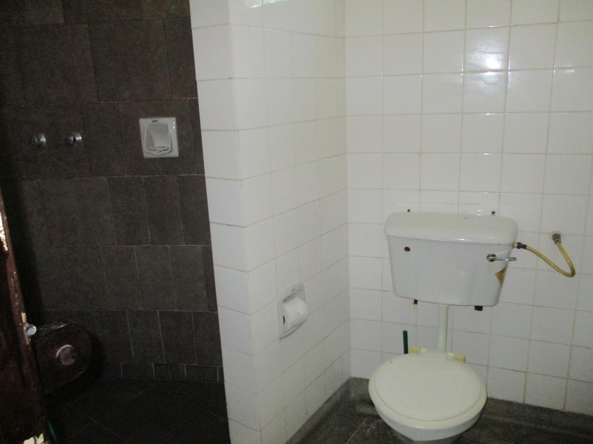 Indiana Beach Apartments Bamburi Extérieur photo